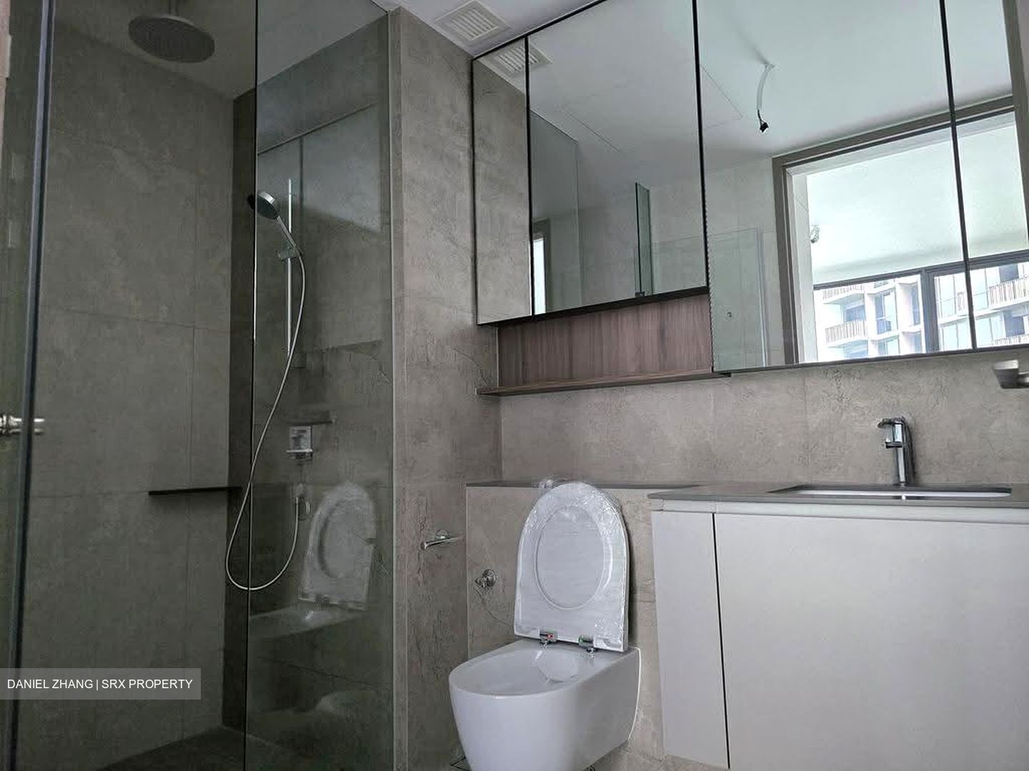 Norwood Grand (D25), Apartment #621951361